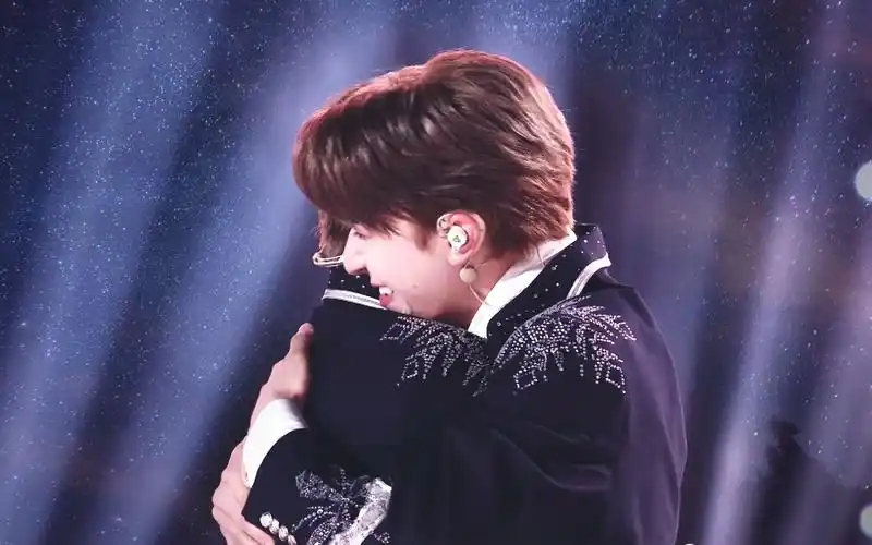 浩瀚星尘这是我一生中最勇敢的瞬间延迟心动高卿尘尹浩宇