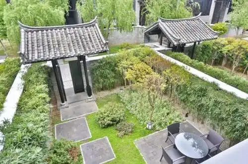 探索新中式设计之国内值得一去的新中式庄园