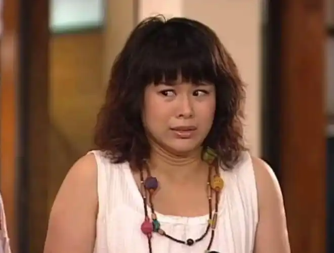 为戏增肥的6位女明星事实证明有时候丑和胖没有半毛钱关系