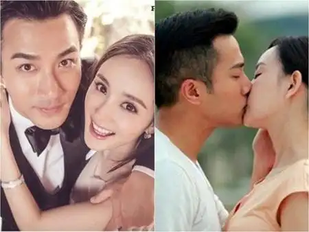 刘恺威和唐嫣吻戏引起杨幂吃醋写下回家