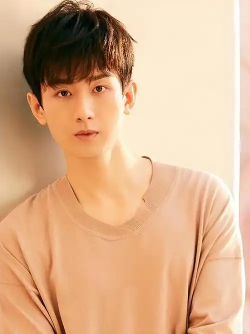 十三年以前,在《王的女人》这部作品中,成毅仅仅是陈晓的学生.