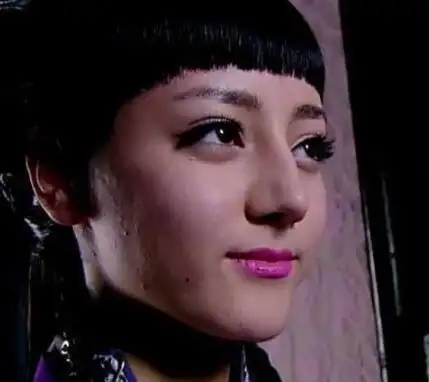 盘点迪丽热巴最丑古装剧造型,网友:把的凤九还回来!