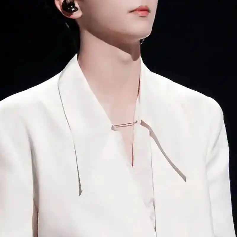 锁骨真的绝了!#马嘉祺 #马嘉祺声生不息宝岛季 #fyp - 抖音