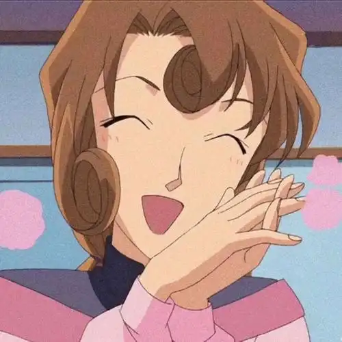 工藤有希子 有希子头像 - 高清图片,堆糖,美图壁纸兴趣社区