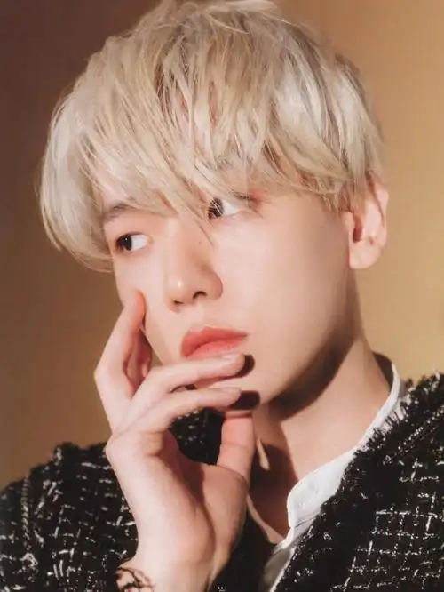 边无效入伍伯贤4