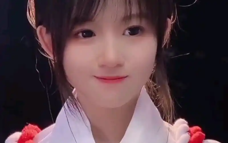 【安知鱼7815】想必您就是神明少女了吧!