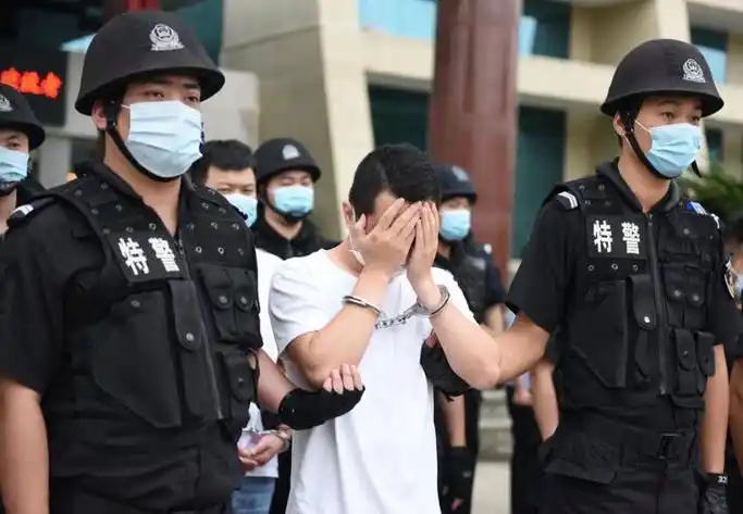 00后找工作谨防误入犯罪团伙羊毛党跑分党懒人支付风车付都被浙江警察