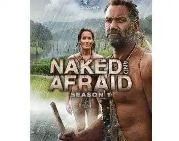 原始生活21天先来说说该节目的大概流程.