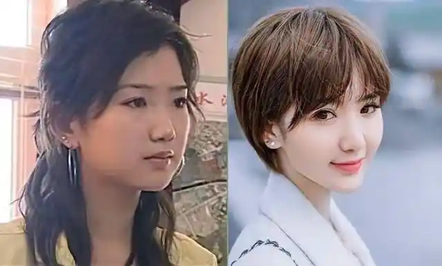 毛晓彤近照医美脸明显鼻梁好怪网友姐姐怎么想不开