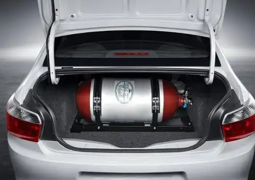 一公里只要两毛,为什么天然气汽车不受欢迎