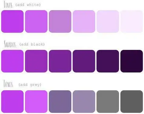 比粉色成熟,比蓝色浪漫,优雅女人最爱的"颜色",为什么是它?