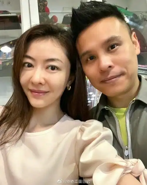 熊黛林 这辈子我最不欠的人就是你