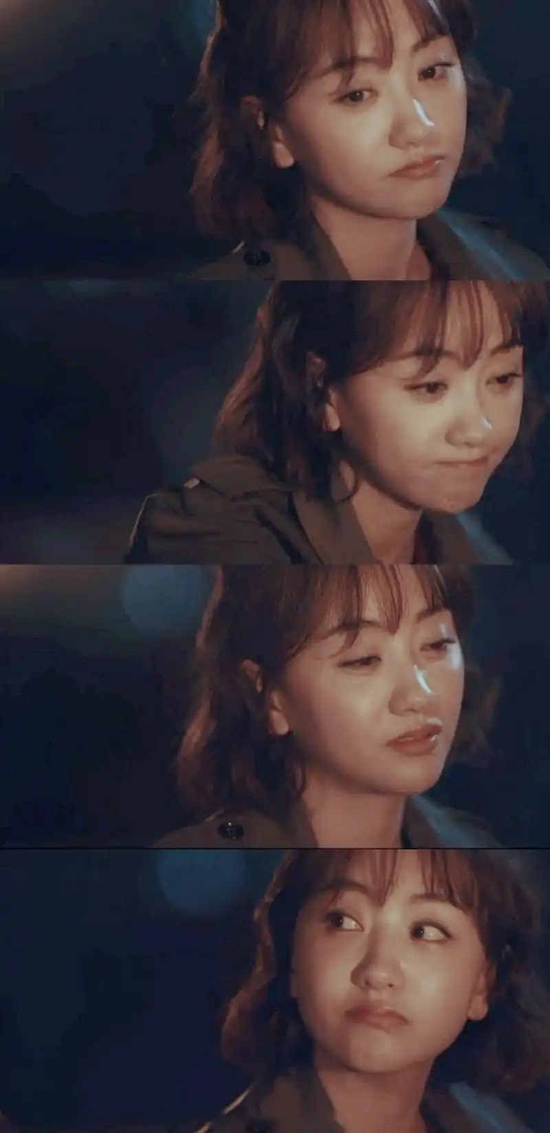 杨蓉沙海梁湾杨蓉进沙漠也要敷面膜,自拍,社会你湾姐不光霸气,还很