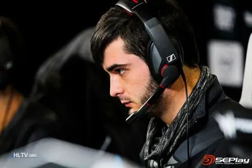 csgo明星选手个人图赏——shox