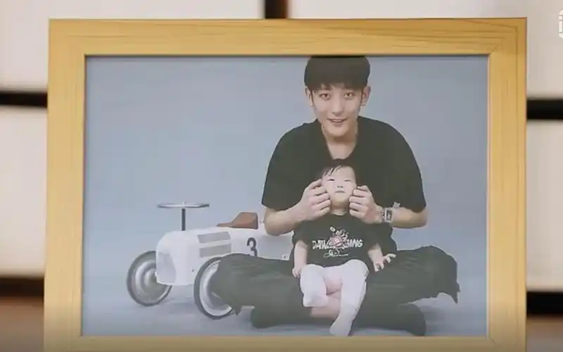 表不靠谱的王睿涵成长史里心儿宝贝的安利视频