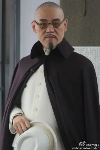 p>巍子,1956年2月25日生于中国 a target="_blank" href="/item/宁夏