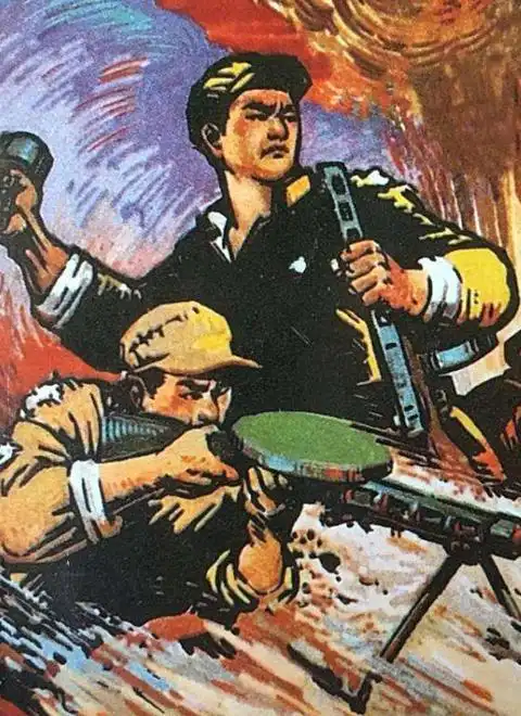 纪录片英雄儿女(2022)综艺 - 更新至剧情介绍 - 南瓜剧情网