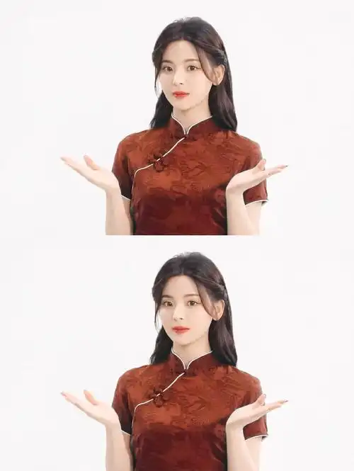 杨超越 - 堆糖,美图壁纸兴趣社区