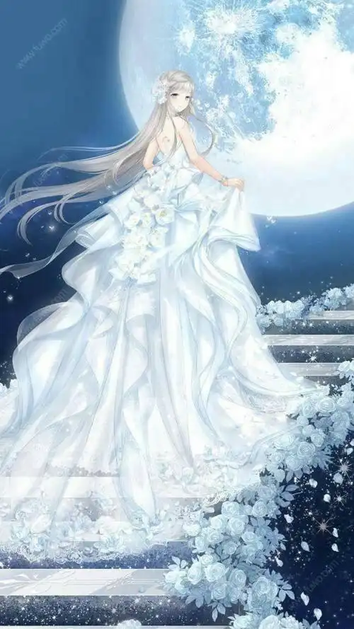 叶罗丽精灵梦主仆恋