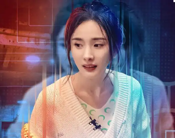 《密逃》刚收官,杨幂新综艺即将来袭?嘉宾阵容不输《跑男》?_节目