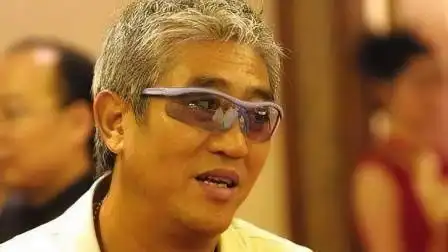 逝去岁月之亚洲第一飞人—柯受良,永远的大哥!