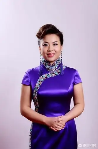 著名歌唱家张也集锦