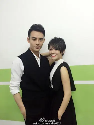 王凯kkw 马思纯说,你们自行p掉我!简直要因为这句话对她转粉了呢!