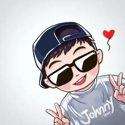 q版#黄景瑜#画风如此呆萌~ cr.logo