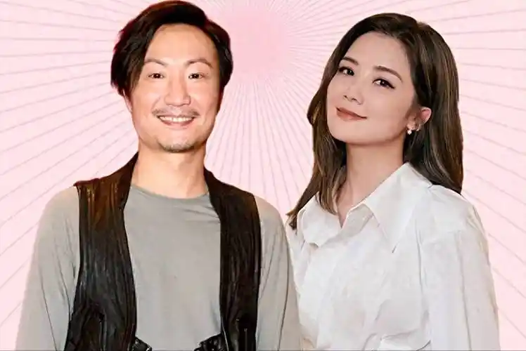 他可是在蔡卓妍户口本上有存在的痕迹的,这就是蔡卓妍的第一任老公