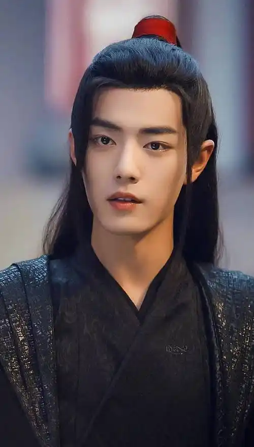 为什么现在好多女孩子那么迷恋喜欢肖战?你有何看法?_角色_帅哥_女生