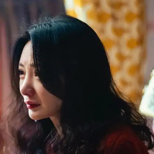 柳岩不一样了!(深度好文)