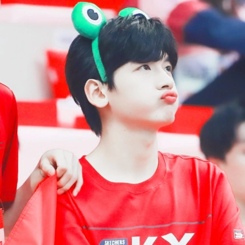 翟潇闻‖头像‖超新星