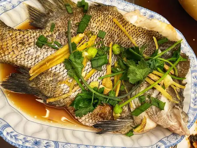 2020春节菜品图片欣赏