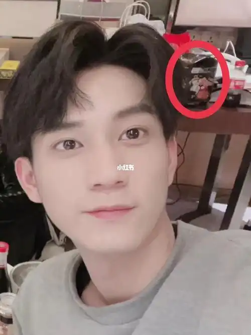 王子奇 @演员王子奇 #演员王子奇 #全世界最好的子奇_火鸡面_驯员