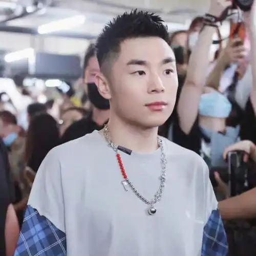 我在北京祝张九南生日快乐生日快乐