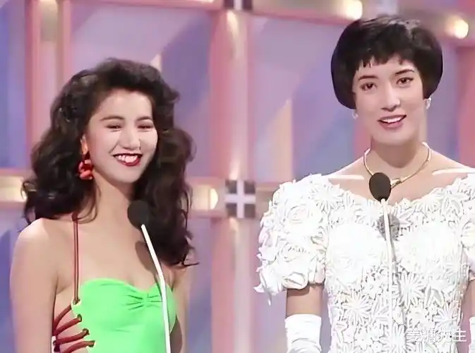 声称花100万包养袁咏仪2个月,"玩腻"李嘉欣,罗兆辉凭什么?