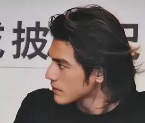 港星帅哥们侧颜大比拼谁更帅