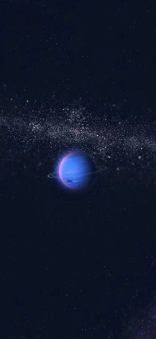 宇宙星空待机壁纸 - 堆糖,美图壁纸兴趣社区