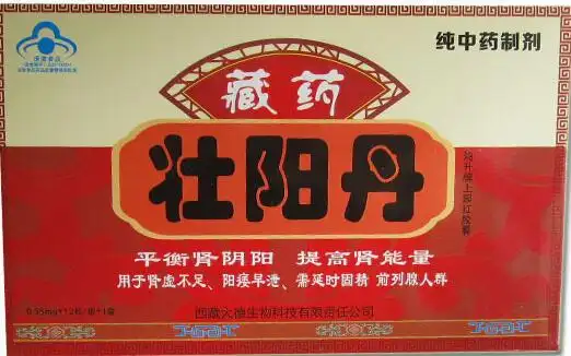 藏药壮阳丹价格—藏药壮阳丹胶囊多少钱(新价格真实惠