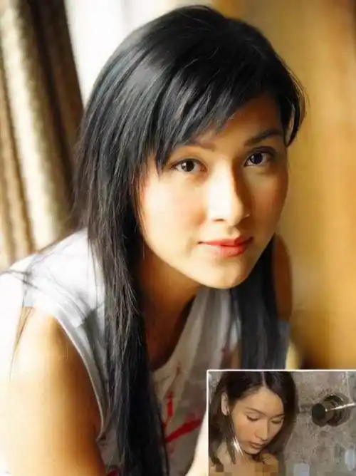 原创杨恭如两次当小三被正宫一巴掌毁掉前途你敢搞我老公