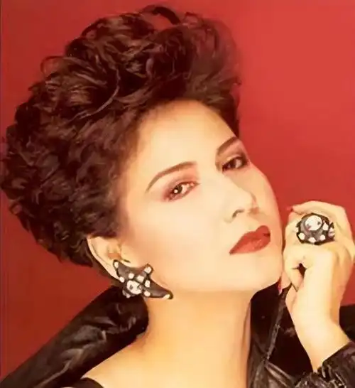 传奇歌手甄妮:丈夫离世40年,她怀念亡夫的方式悲壮催泪