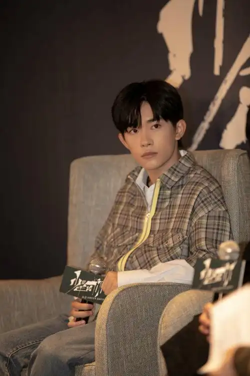 少年的你票房口碑双丰收易烊千玺分享拍摄感悟