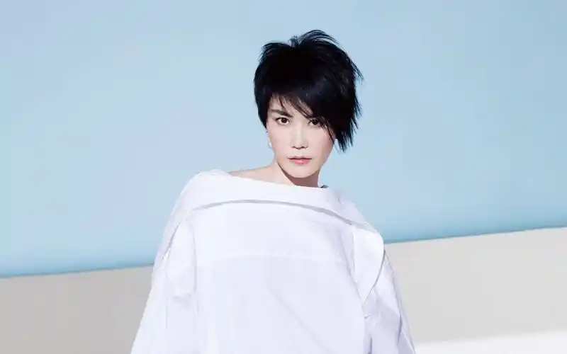 天后王菲到底有何魅力马云花上亿求合作刘德华愿意当她的粉丝