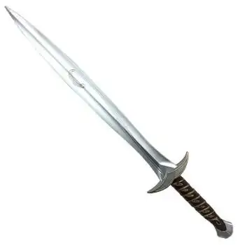 cos表演宝剑斧子魔兽世界野人恶魔鬼鬼爪雷神锤武器 刺叮剑