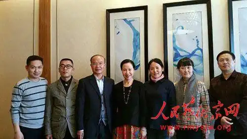 吴艳彧:专家型音乐家