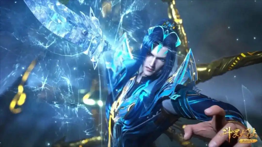 武魂|斗罗大陆:植物武魂为何只知道蓝银皇,这两种丝毫不在蓝银皇之下