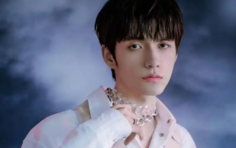 【张颜齐/综艺】认真的嘎嘎们毕业季cut 含表演 赛前采访 妖娆哥哥帅