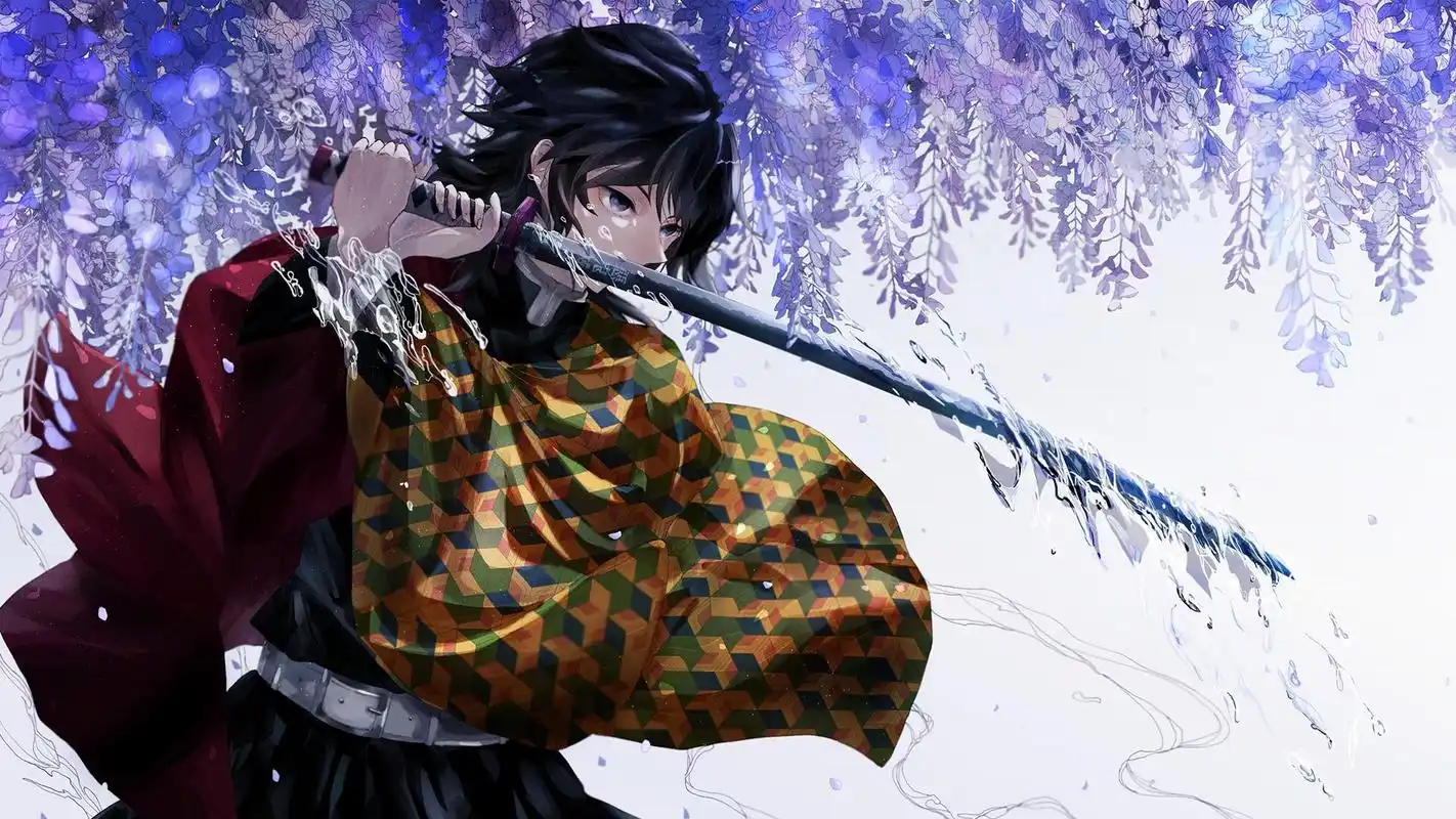 鬼灭之刃游郭篇:上六比上五上四强,上六去掉堕姬更强?战力科普