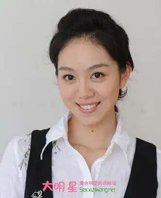 爱情回来了于小诺扮演者姜妍个人资料简历2