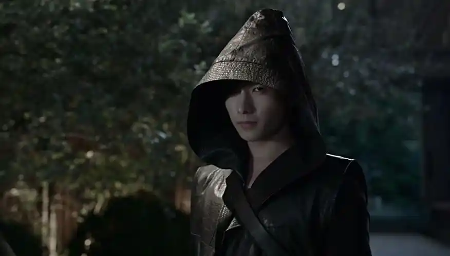 张起灵结局_终极笔记张起灵的结局是什么 小哥最后死了么_张起灵结局